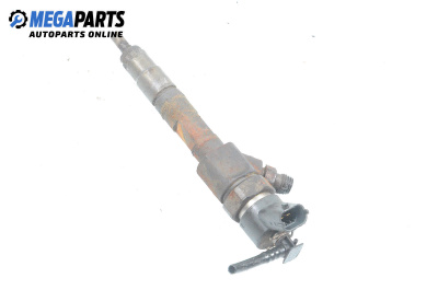 Diesel fuel injector for Renault Laguna II Hatchback (03.2001 - 12.2007) 1.9 dCi, 107 hp