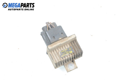 Glow plugs relay for Renault Laguna II Hatchback (03.2001 - 12.2007) 1.9 dCi, № 7700115078