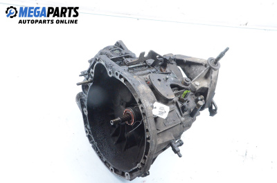  for Renault Laguna II Hatchback (03.2001 - 12.2007) 1.9 dCi, 107 hp