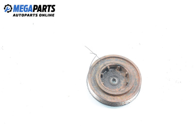 Damper pulley for Renault Laguna II Hatchback (03.2001 - 12.2007) 1.9 dCi, 107 hp