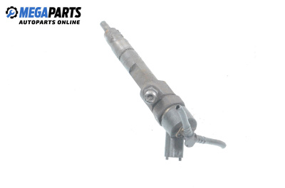 Diesel fuel injector for Renault Laguna II Hatchback (03.2001 - 12.2007) 1.9 dCi, 107 hp