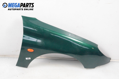 Fender for Peugeot 206 Hatchback (08.1998 - 12.2012), 5 doors, hatchback, position: front - right