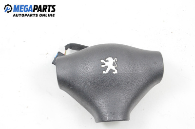 Airbag for Peugeot 206 Hatchback (08.1998 - 12.2012), 5 uși, hatchback, position: fața