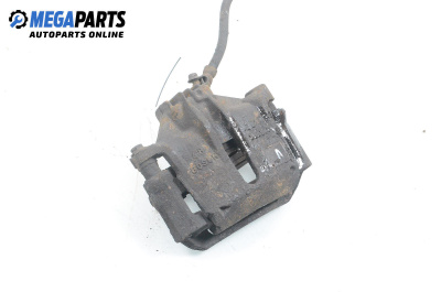 Bremszange for Peugeot 206 Hatchback (08.1998 - 12.2012), position: links, vorderseite