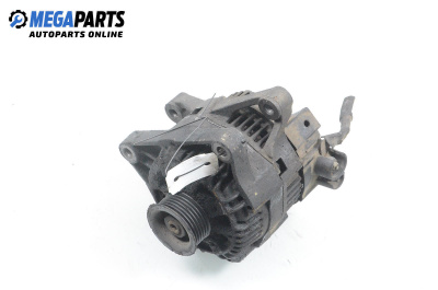 Alternator for Peugeot 206 Hatchback (08.1998 - 12.2012) 1.6 i, 89 hp