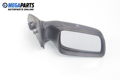 Mirror for Opel Astra G Estate (02.1998 - 12.2009), 5 doors, station wagon, position: right