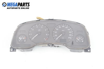 Instrument cluster for Opel Astra G Estate (02.1998 - 12.2009) 2.0 16V, 136 hp