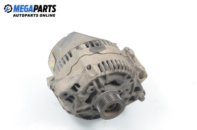 Alternator for Opel Astra G Estate (02.1998 - 12.2009) 2.0 16V, 136 hp