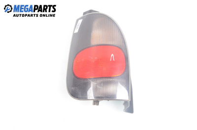 Tail light for Renault Espace III Minivan (11.1996 - 10.2002), minivan, position: left