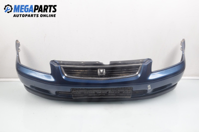 Bara de protectie frontala for Honda Civic VI Fastback (09.1994 - 02.2001), hatchback, position: fața