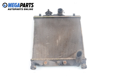 Water radiator for Honda Civic VI Fastback (09.1994 - 02.2001) 1.6 i (MB1), 113 hp