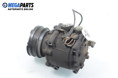 AC compressor for Honda Civic VI Fastback (09.1994 - 02.2001) 1.6 i (MB1), 113 hp