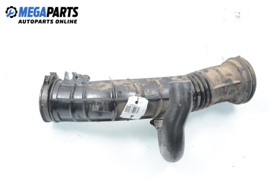 Furtun ondulat și fin pentru admisia aerului for Honda Civic VI Fastback (09.1994 - 02.2001) 1.6 i (MB1), 113 hp