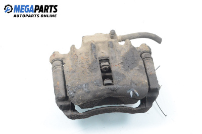 Bremszange for Honda Civic VI Fastback (09.1994 - 02.2001), position: links, vorderseite