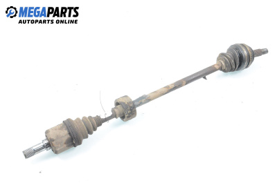 Planetară for Honda Civic VI Fastback (09.1994 - 02.2001) 1.6 i (MB1), 113 hp, position: stânga - fața