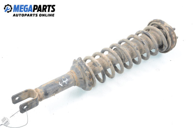 Macpherson shock absorber for Honda Civic VI Fastback (09.1994 - 02.2001), hatchback, position: rear - right