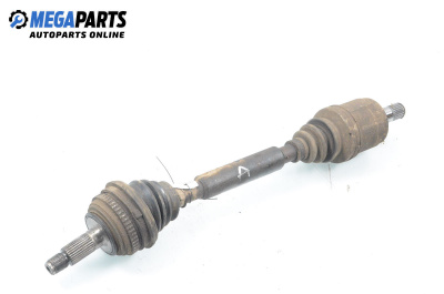 Driveshaft for Honda Civic VI Fastback (09.1994 - 02.2001) 1.6 i (MB1), 113 hp, position: front - right