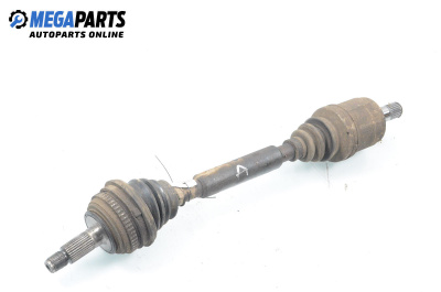 Planetară for Honda Civic VI Fastback (09.1994 - 02.2001) 1.6 i (MB1), 113 hp, position: dreaptă - fața