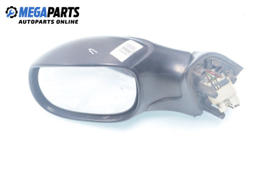 Spiegel for Citroen Xsara Picasso (09.1999 - 06.2012), 5 türen, minivan, position: links