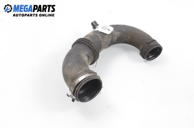 Turbo pipe for Renault Megane I Hatchback (08.1995 - 12.2004) 1.9 dTi (BA08, BA0N), 98 hp