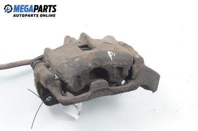 Caliper for Renault Megane I Hatchback (08.1995 - 12.2004), position: front - right