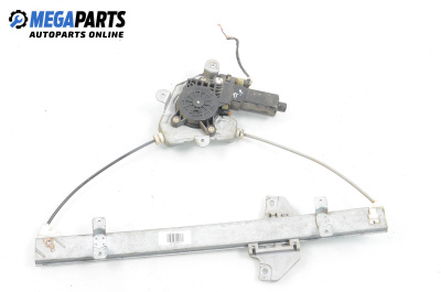 Macara electrică geam for Hyundai Atos Prime (08.1999 - ...), 5 uși, hatchback, position: stânga - fața