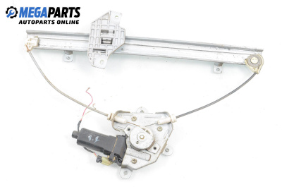 Macara electrică geam for Hyundai Atos Prime (08.1999 - ...), 5 uși, hatchback, position: dreaptă - fața