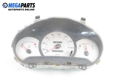 Instrument cluster for Hyundai Atos Prime (08.1999 - ...) 1.0 i, 58 hp