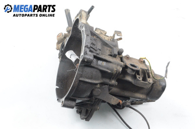  for Hyundai Atos Prime (08.1999 - ...) 1.0 i, 58 hp