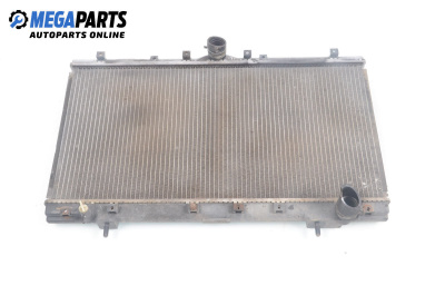 Radiator de apă for Mitsubishi Eclipse II Coupe (04.1994 - 04.1999) 2000 GS 16V (D32A), 146 hp