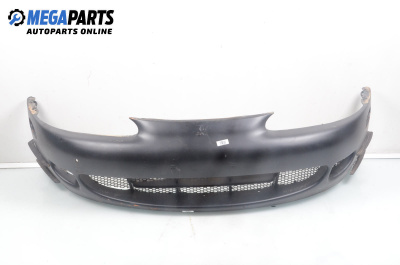 Bara de protectie frontala for Mitsubishi Eclipse II Coupe (04.1994 - 04.1999), coupe, position: fața