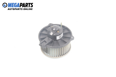 Ventilator încălzire for Mitsubishi Eclipse II Coupe (04.1994 - 04.1999)