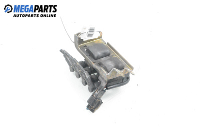 Bobină de aprindere for Mitsubishi Eclipse II Coupe (04.1994 - 04.1999) 2000 GS 16V (D32A), 146 hp