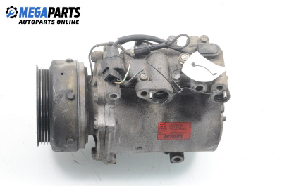 AC compressor for Mitsubishi Eclipse II Coupe (04.1994 - 04.1999) 2000 GS 16V (D32A), 146 hp