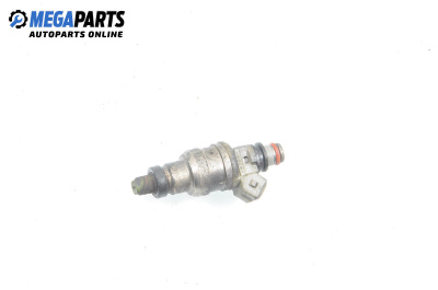 Gasoline fuel injector for Mitsubishi Eclipse II Coupe (04.1994 - 04.1999) 2000 GS 16V (D32A), 146 hp