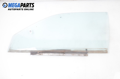 Window for Suzuki Swift II Hatchback (03.1989 - 12.2005), 3 doors, hatchback, position: front - left