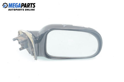 Mirror for Suzuki Swift II Hatchback (03.1989 - 12.2005), 3 doors, hatchback, position: right