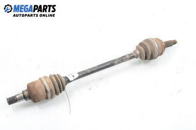 Planetară for Suzuki Swift II Hatchback (03.1989 - 12.2005) 1.3 4WD (SF413, AF35), 71 hp, position: dreaptă - spate