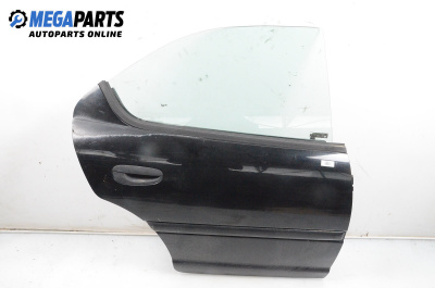 Ușă for Chrysler Neon Sedan (05.1994 - 02.2000), 5 uși, sedan, position: dreaptă - spate