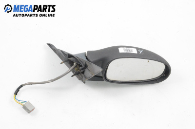 Oglindă for Chrysler Neon Sedan (05.1994 - 02.2000), 5 uși, sedan, position: dreapta