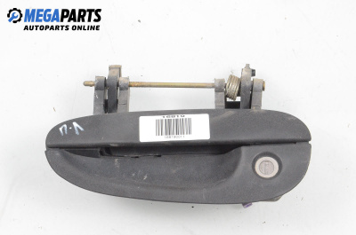 Außengriff for Chrysler Neon Sedan (05.1994 - 02.2000), 5 türen, sedan, position: links, vorderseite