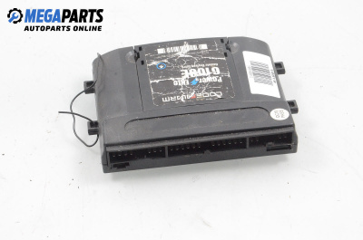 Modul аlarmă auto for Chrysler Neon Sedan (05.1994 - 02.2000), № Code Alarm Power Elite 6100E