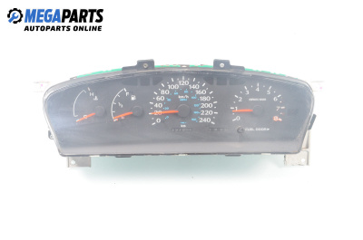 Instrument cluster for Chrysler Neon Sedan (05.1994 - 02.2000) 1.8 16V, 116 hp