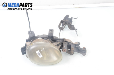 Headlight for Chrysler Neon Sedan (05.1994 - 02.2000), sedan, position: right