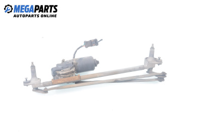 Motor ștergătoare parbriz for Chrysler Neon Sedan (05.1994 - 02.2000), sedan, position: fața