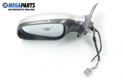 Mirror for Volvo S80 I Sedan (05.1998 - 02.2008), 5 doors, sedan, position: left