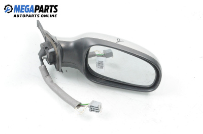 Mirror for Volvo S80 I Sedan (05.1998 - 02.2008), 5 doors, sedan, position: right