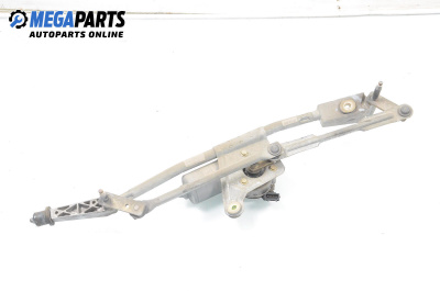 Motor ștergătoare parbriz for Volvo S80 I Sedan (05.1998 - 02.2008), sedan, position: fața