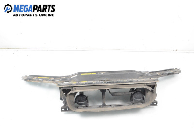 Frontmaske for Volvo S80 I Sedan (05.1998 - 02.2008), sedan