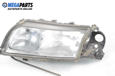 Headlight for Volvo S80 I Sedan (05.1998 - 02.2008), sedan, position: left